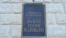 Ötən gün ərzində ölkə ərazisində qeydə alınan 29 cinayətin açılması təmin olunub