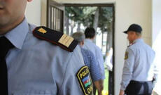 Ötən gün ərzində ölkə ərazisində qeydə alınan 49 cinayətin açılması təmin olunub