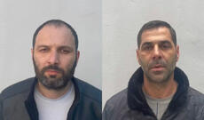 Ağsuda narkotiklərin dövriyyəsi ilə məşğul olan şəxslər saxlanılıb