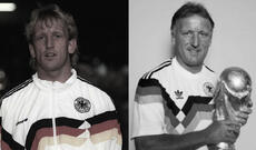 Əfsanəvi futbolçu dünyasını dəyişib