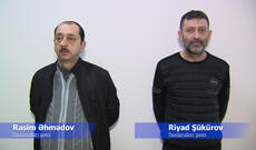 Zabratda gözəllik salonundan 17 min manat dəyərində lazer aparatı oğurlayan şəxslər saxlanılıblar