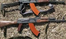 Xankəndidə yenə silah-sursat tapıldı