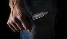 Gədəbəydə sərxoş kişi bıçaqlanıb