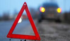 Bakıda qadını avtomobil vuraraq öldürüb