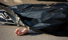 Məktəbdə meyit tapıldı