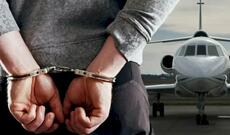 Axtarışda olan şəxs Almaniyadan Azərbaycana gətirildi