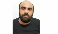 İrandan sifariş alan narkokuryer ələ keçdi - FOTO