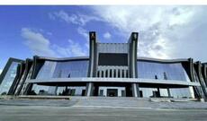 Gəncə İdman Sarayında 4 nəfər zəhərləndi