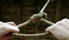 Samuxda gənc intihar etdi