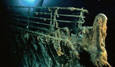 Gəmi itdikdən 120 ildən sonra tapılıb