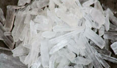 Bakıda qadın külli miqdarda "psixotrop maddə" ilə tutulub