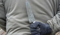 Şirvanda 18 yaşlı oğlan bıçaqlanıb