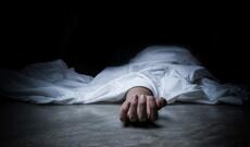 Bakıda 34 yaşlı kişi narkotikdən öldü