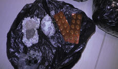 Zaqatalada əcnəbi narkotacirlə əlbir olan şəxs TUTULDU