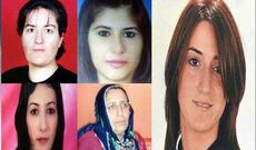 Gecə yarısına olan məlumata görə yeddi qadın qətlə yetrilib