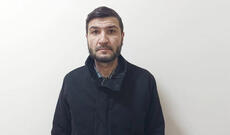 Bakı sakini Cəlilabadda 12 kiloqram narkotik vasitə ilə saxlanıldı