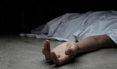 Mingəçevirdə evdən meyit tapılıb