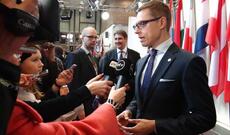 Prezident Aleksandr Stubbın bu gün inauqurasiya mərasimi keçirəcək