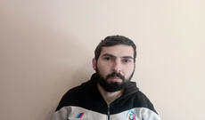 Salyan sakinləri İmişlidə 6 kiloqram narkotiklə tutulub