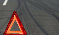 Bakıda sərnişin avtobusu piyadanı vuraraq öldürüb