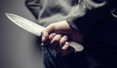 Xaçmazda qəsdən adam öldürməyə cəhd edən şübhəli şəxs tutulub