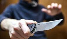 Naxçıvanda 19 yaşlı gənc bıçaqlanıb