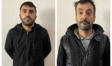 Əmircanda evdən altı min manatlıq oğurluq olub