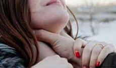 Qadını boğub basdırdı - Azərbaycanda QANDONDURAN CİNAYƏT