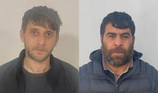 Ağsuda narkotiklərin qanunsuz dövriyyəsi ilə məşğul olan şəxslər saxlanılıblar