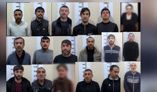 Narkotik satmaqda şübhəli bilinən onlarla şəxs ƏLƏ KEÇDİ