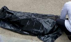 Gəncədə küçədə meyit aşkarlandı