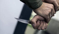 Bakıda 18 yaşlı gənc tanışını bıçaqla öldürdü