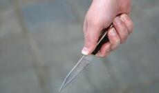 Bakıda tanınmış bloqerin restoranında dava düşüb, bıçaqlanan var