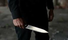 Abşeron sakini bıçaqlanıb