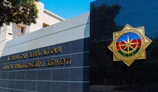 Azərbaycan vətəndaşı terrorçuluğu maliyyələşdirməyə görə həbs edildi