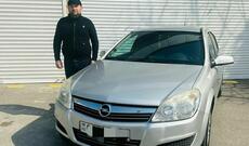 Şəkidə sərxoş vəziyyətdə və narkotikin təsiri altında avtomobil idarə edən 33 sürücü məsuliyyətə cəlb olunub