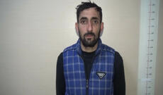 Silah tapıb satış məqsədi ilə saxlamaqda şübhəli bilinən şəxs tutulub