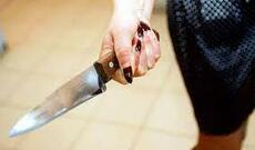 Tovuzda dəhşət: Qadın ərini...