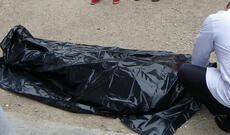 Bakıda avtomobildən meyit tapılıb