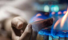 Şamaxıda iki nəfər dəm qazından zəhərlənib