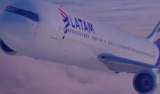 Sərnişin təyyarəsində 50 nəfər yaralanıb