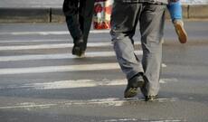 Bakıda maşın ahıl kişini vurub öldürdü