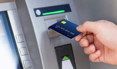 Bank kartından 500 manatını oğurlayan şübhəli saxlanılıb