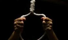 Bakıda kişi özünü asaraq intihar edib