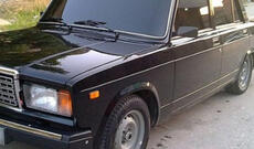 Nəsimi rayonu ərazisində avtomobildən və mağazadan oğurluq edən şəxs saxlanılıb