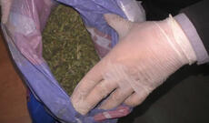 Daşkəsəndə narkotik vasitələr satan şəxs saxlanılıb