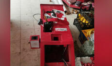 Goranboyda ödəmə terminalından 9161 manat oğurlayan şəxslər saxlanılıb