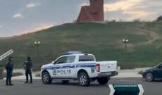 Xankəndidə tapılanlara görə polis hərəkətə keçdi