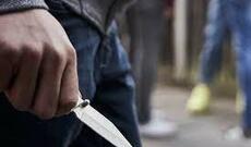 Ağstafada dava zamanı qardaşlar bıçaqlanıb