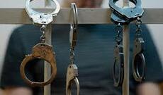 Axtarışda olan 43 nəfər saxlanılıb